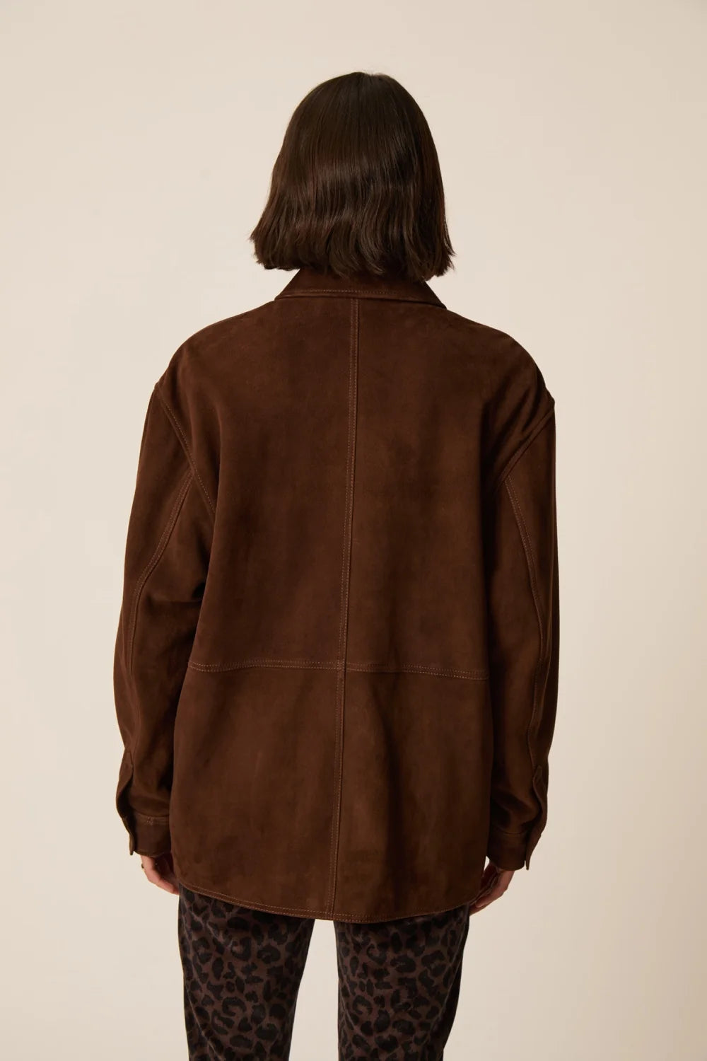 Giacca Des Petits Hauts Tiva ourson