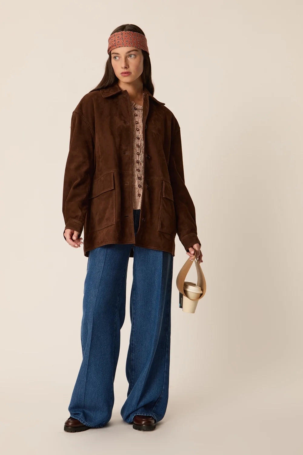 Giacca Des Petits Hauts Tiva ourson