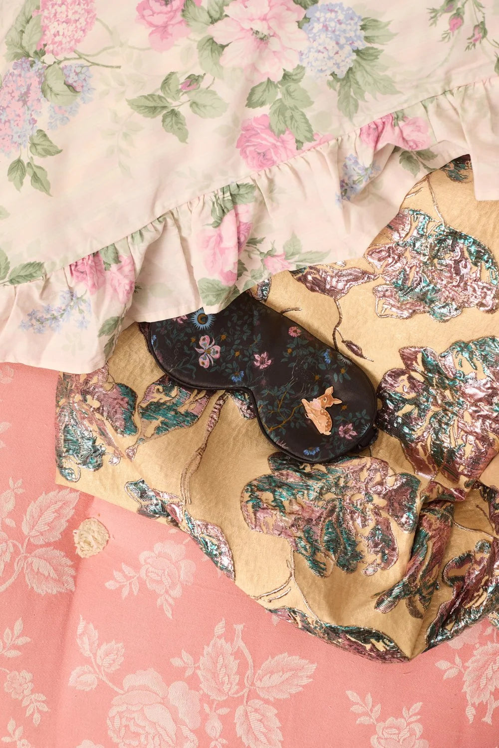 Spilla des Petits Hauts Polly
