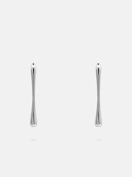 Orecchini Maestoso Arp sterling silver