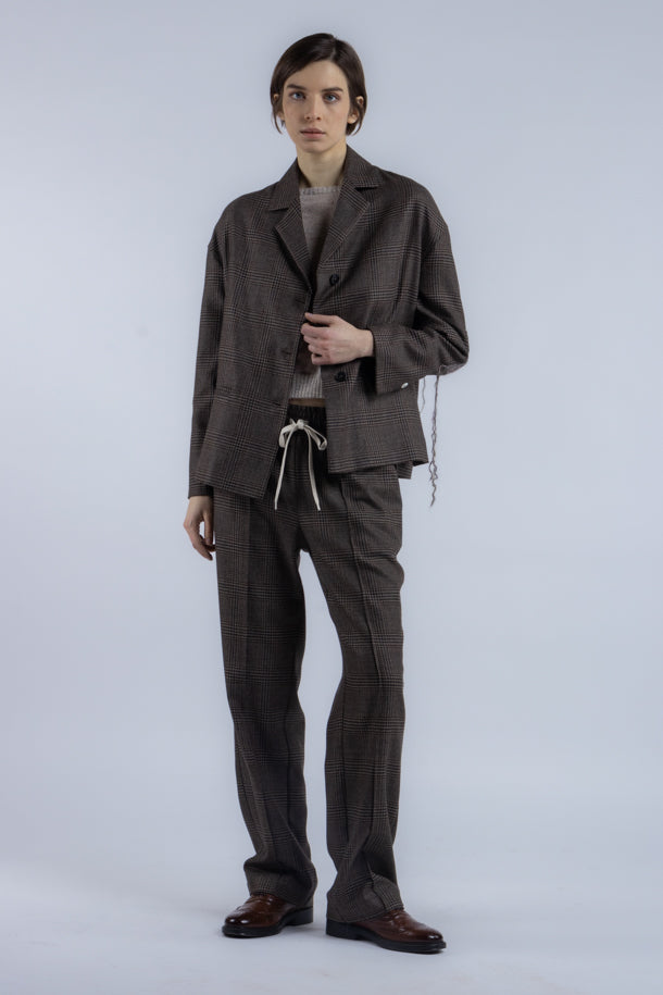 Giacca Phisique Du Role principe di Galles