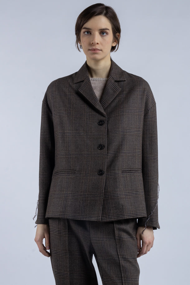 Giacca Phisique Du Role principe di Galles