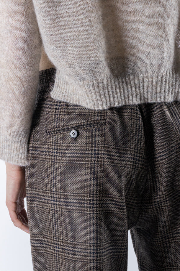 Pantalone Phisique Du Role Principe di Galles