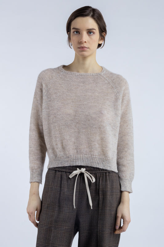 Maglione Phisique Du Role oyster