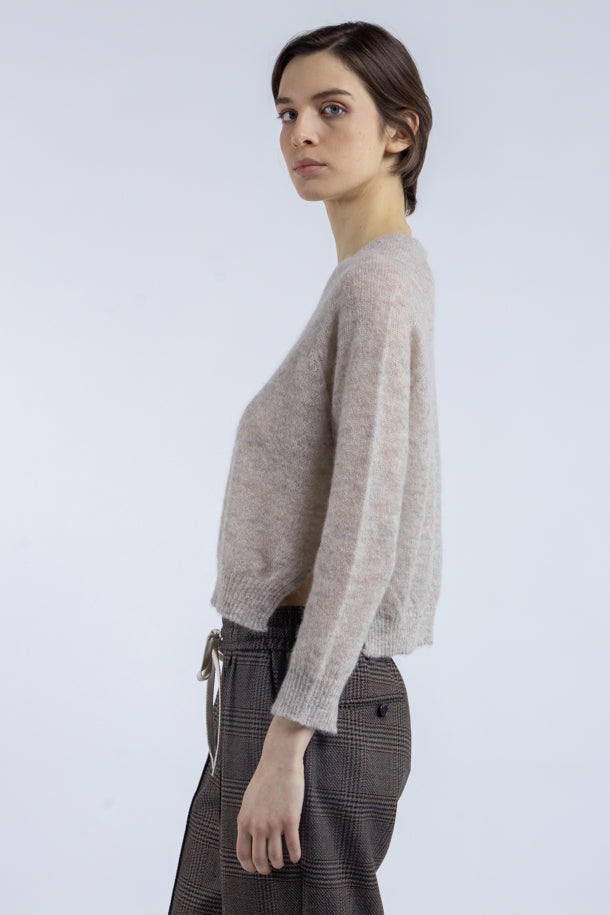 Maglione Phisique Du Role oyster