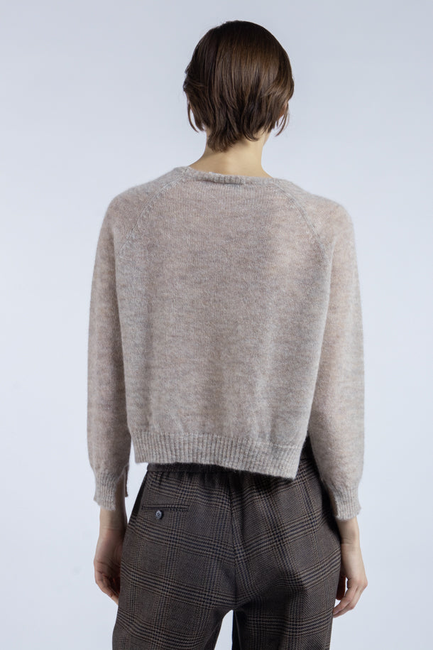 Maglione Phisique Du Role oyster