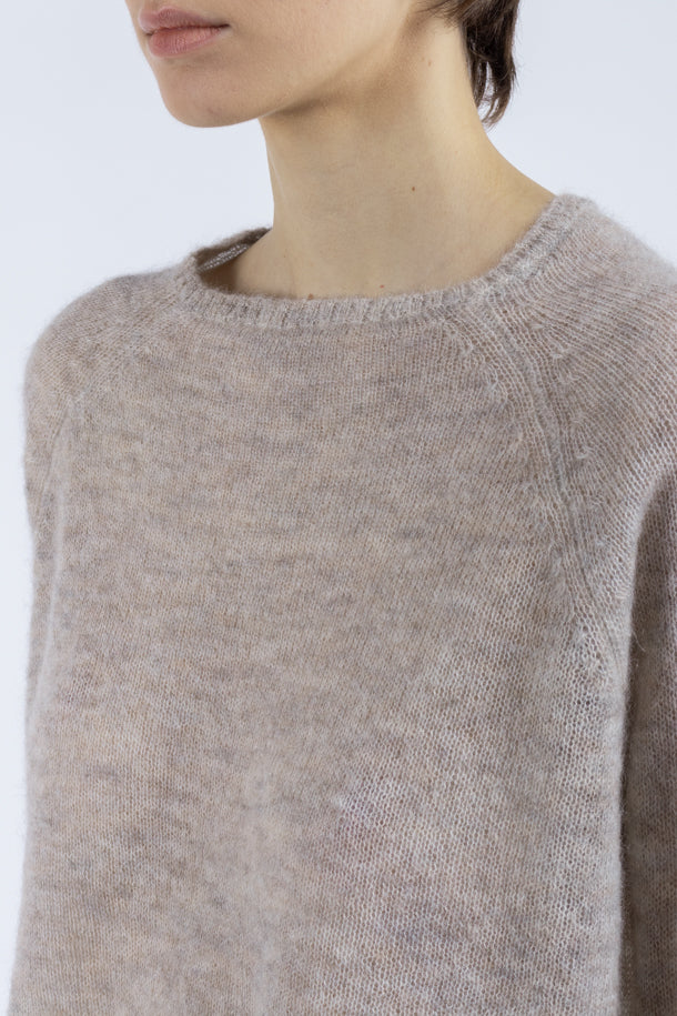 Maglione Phisique Du Role oyster
