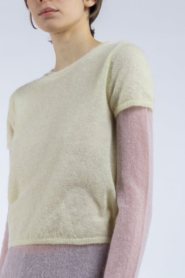 Maglione Phisique Du Role doppio