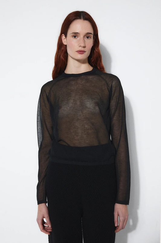 Maglia Rita Row Chateau