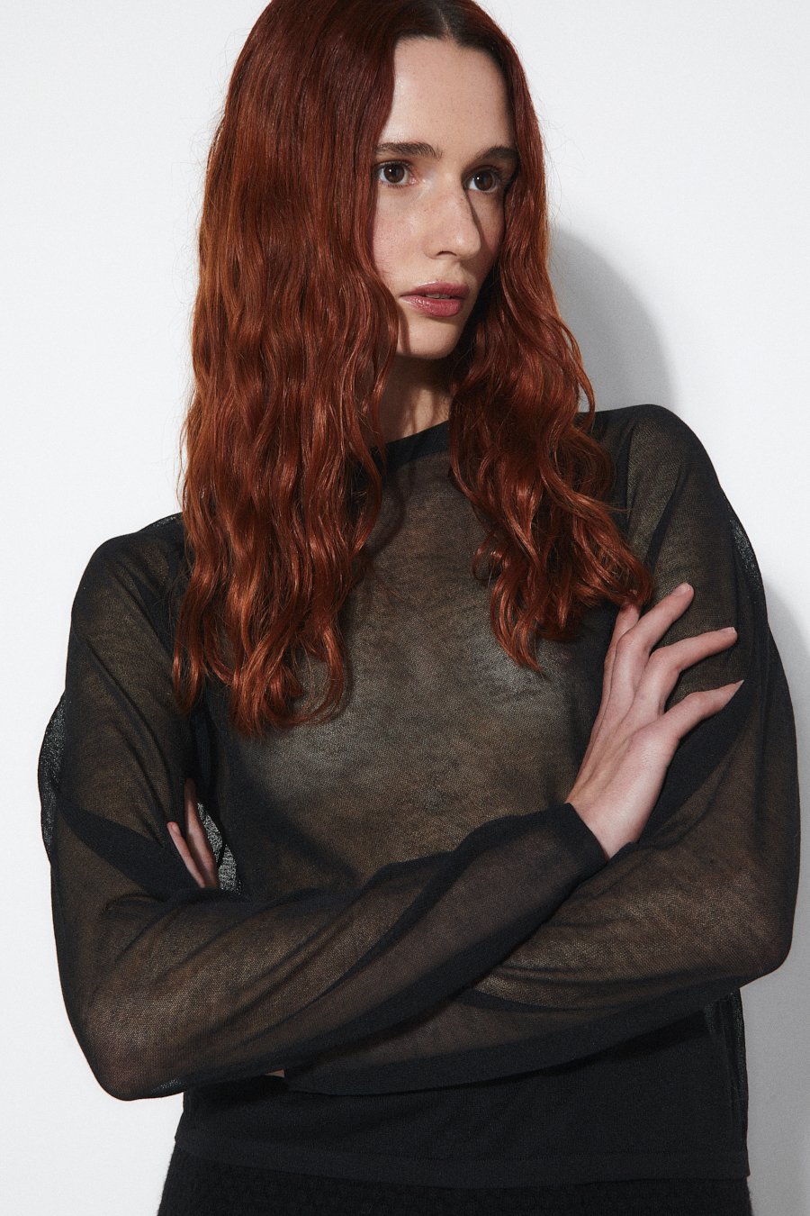 Maglia Rita Row Chateau