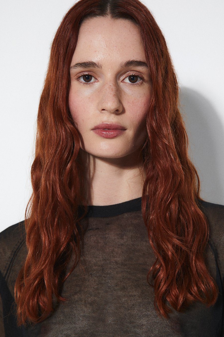 Maglia Rita Row Chateau