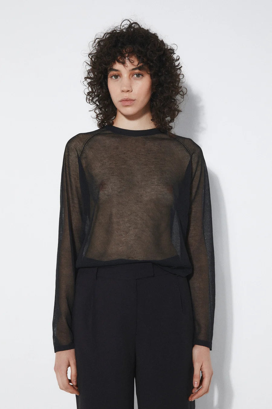 Maglia Rita Row Chateau