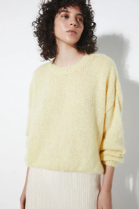 Maglione Rita Row Royal