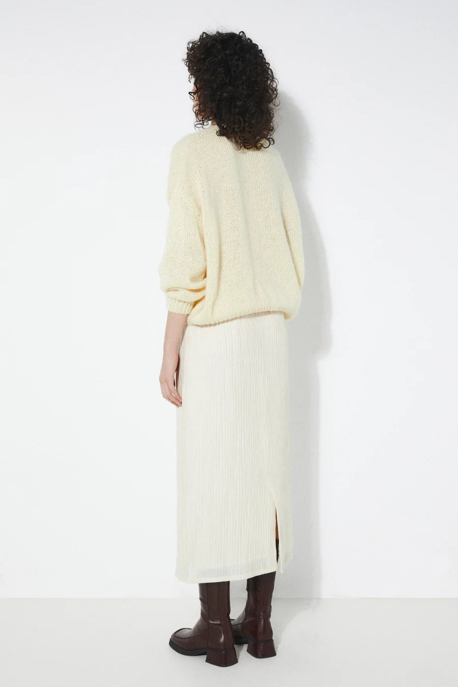 Maglione Rita Row Royal