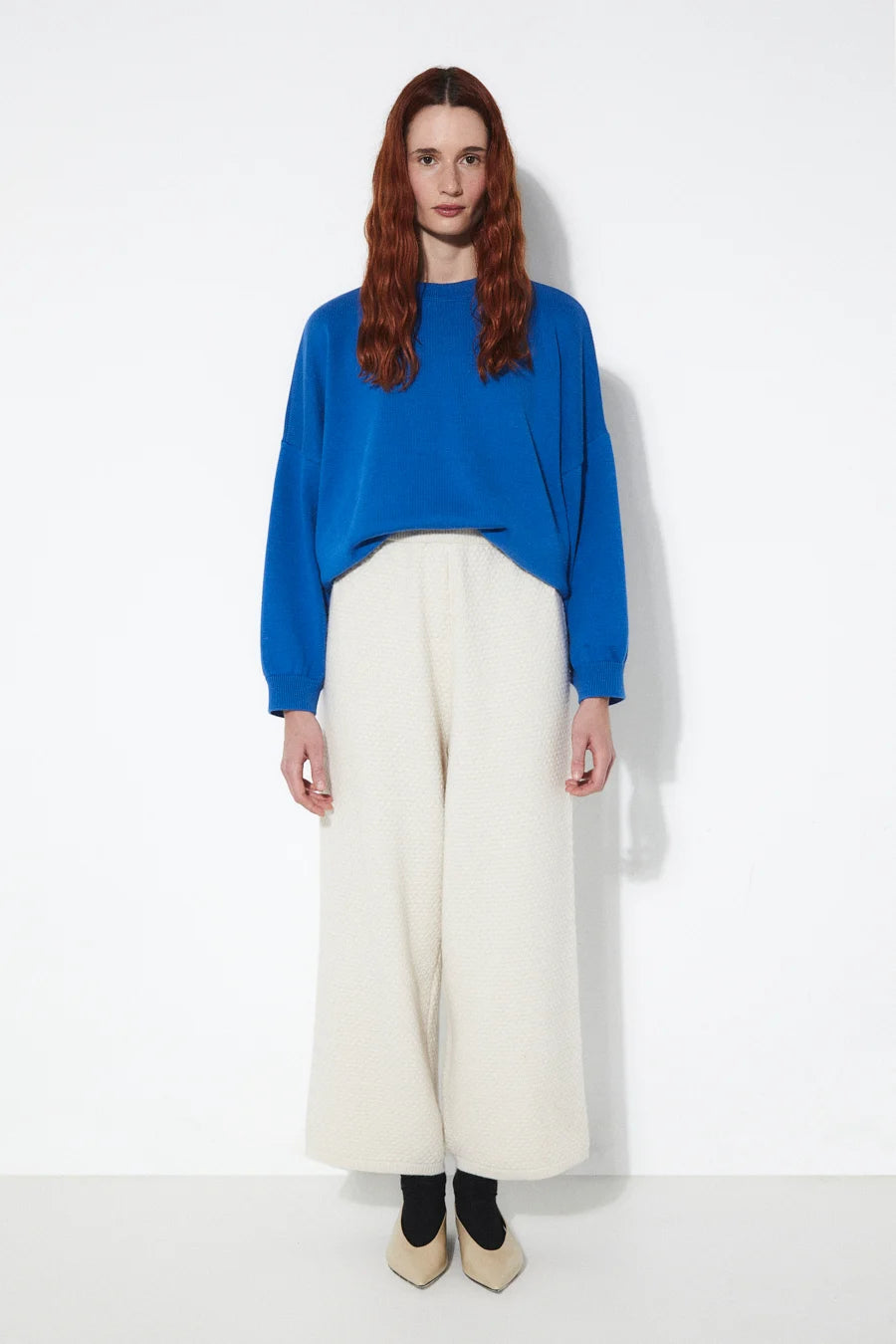 Maglione Rita Row Margot