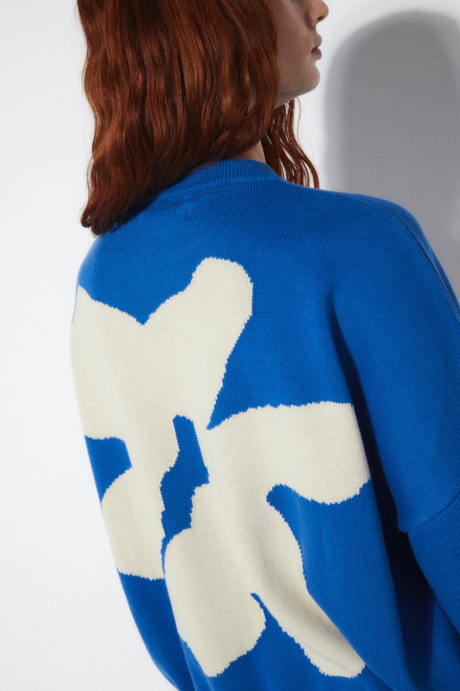 Maglione Rita Row Margot