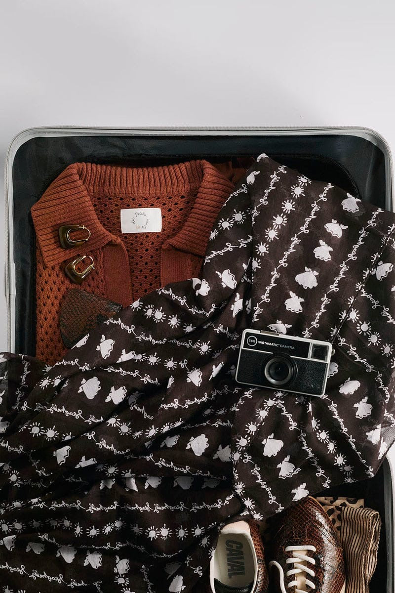 Orecchini Des Petits Hauts Perth