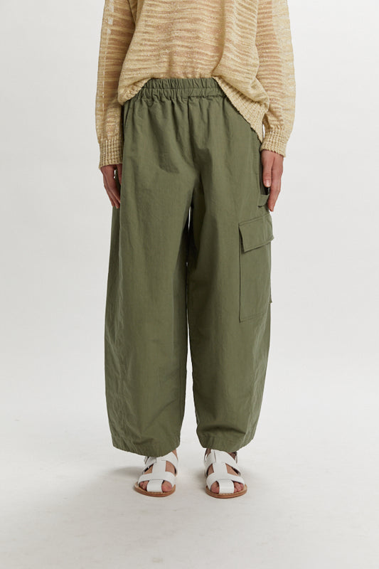 Pantalone Phisique Du Role cargo cactus
