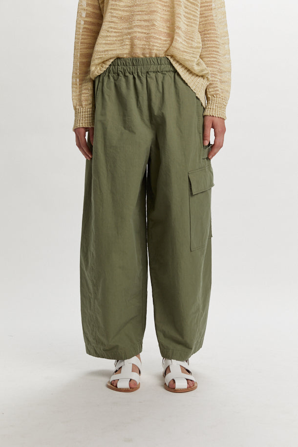 Pantalone Phisique Du Role cargo cactus