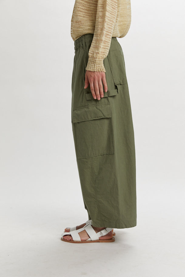 Pantalone Phisique Du Role cargo cactus