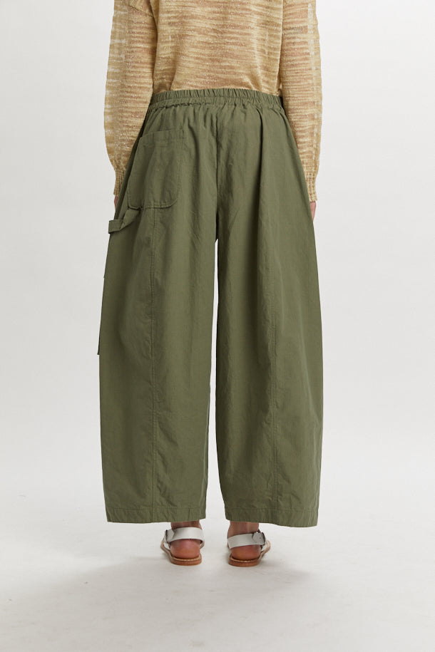 Pantalone Phisique Du Role cargo cactus