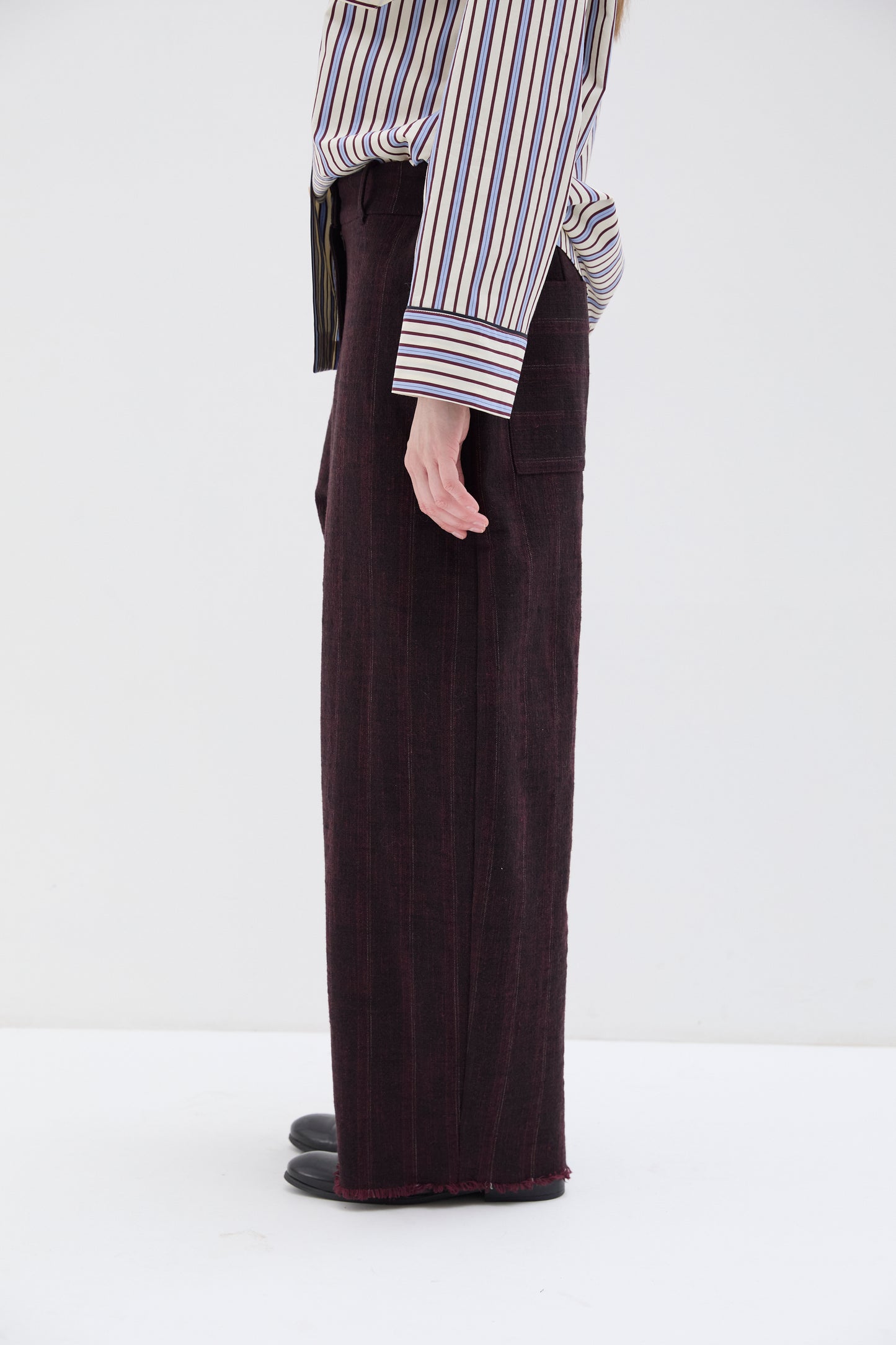 Pantalone Phisique Du Role Kyoto wine