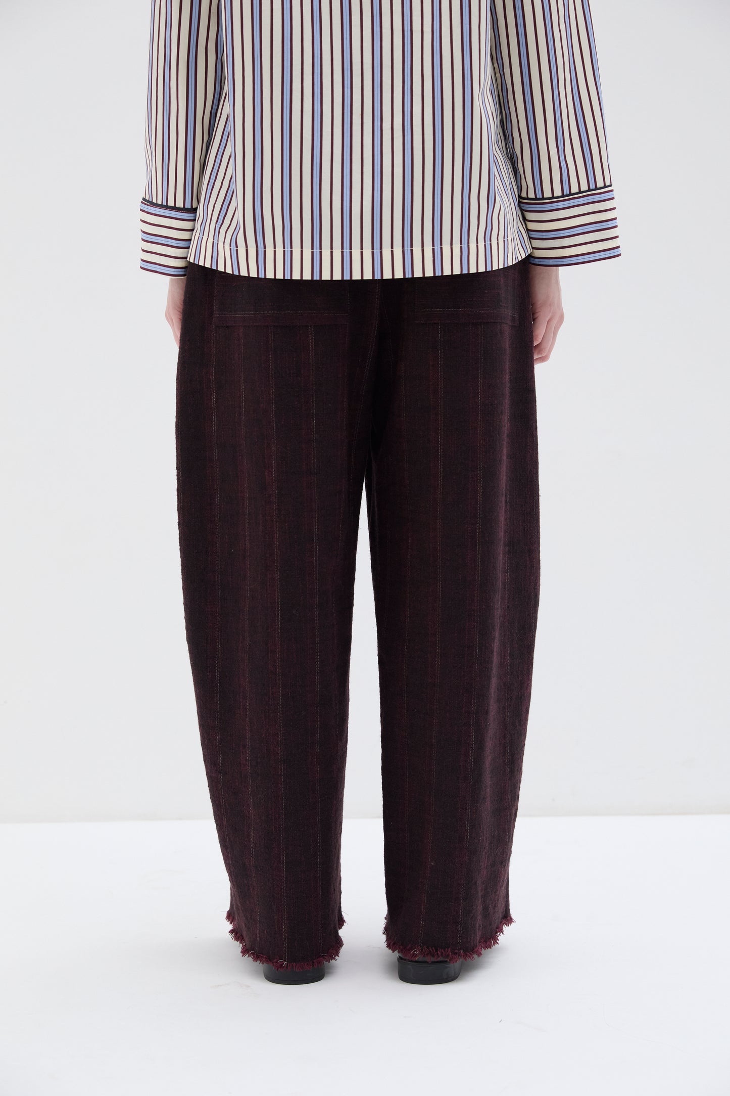 Pantalone Phisique Du Role Kyoto wine