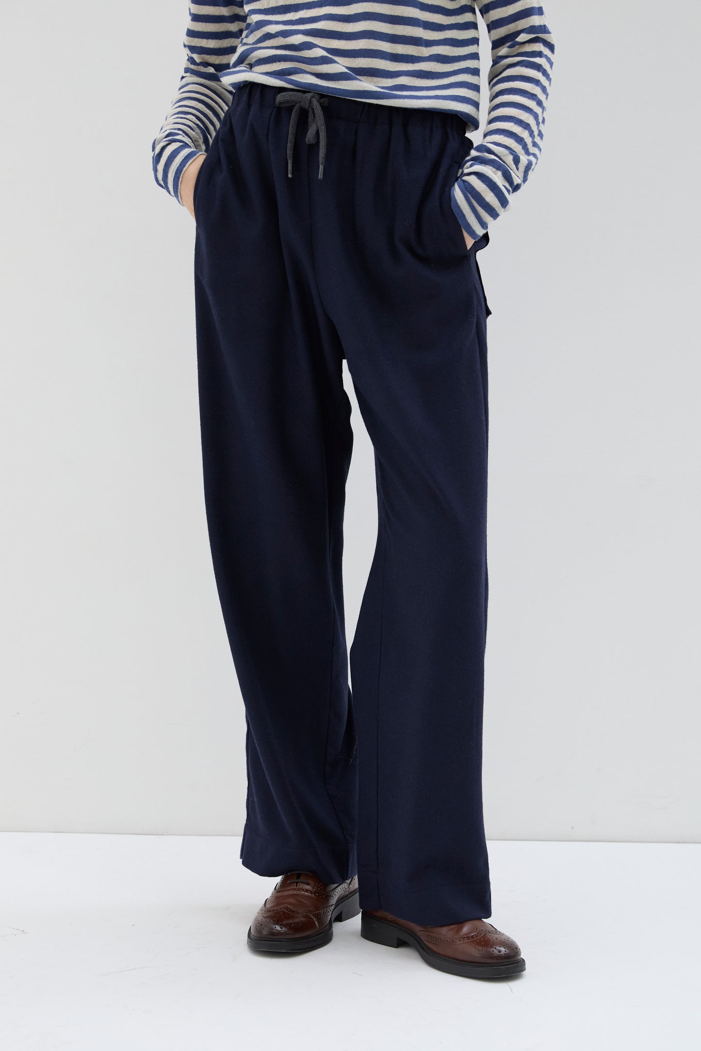 Pantalone Phisique Du Role Venezia long night