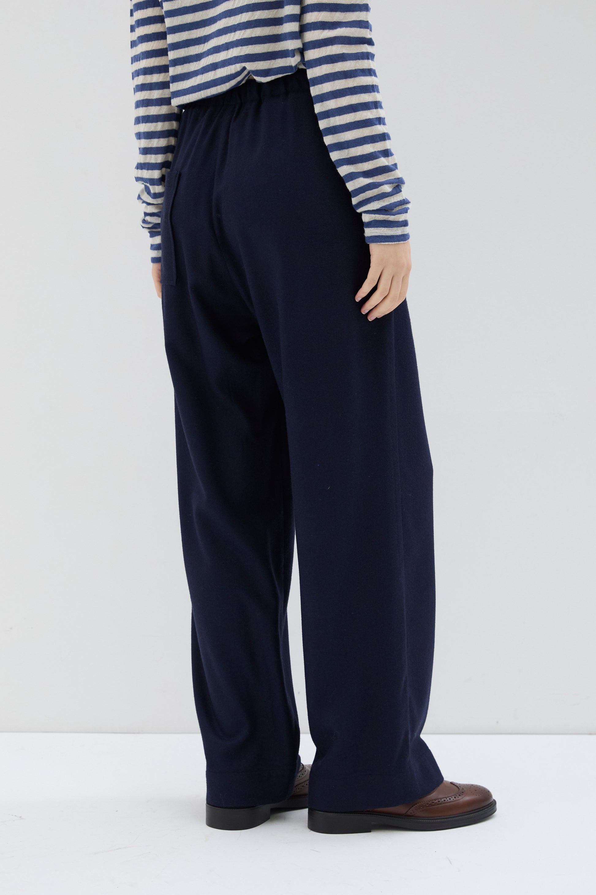 Pantalone Phisique Du Role Venezia long night