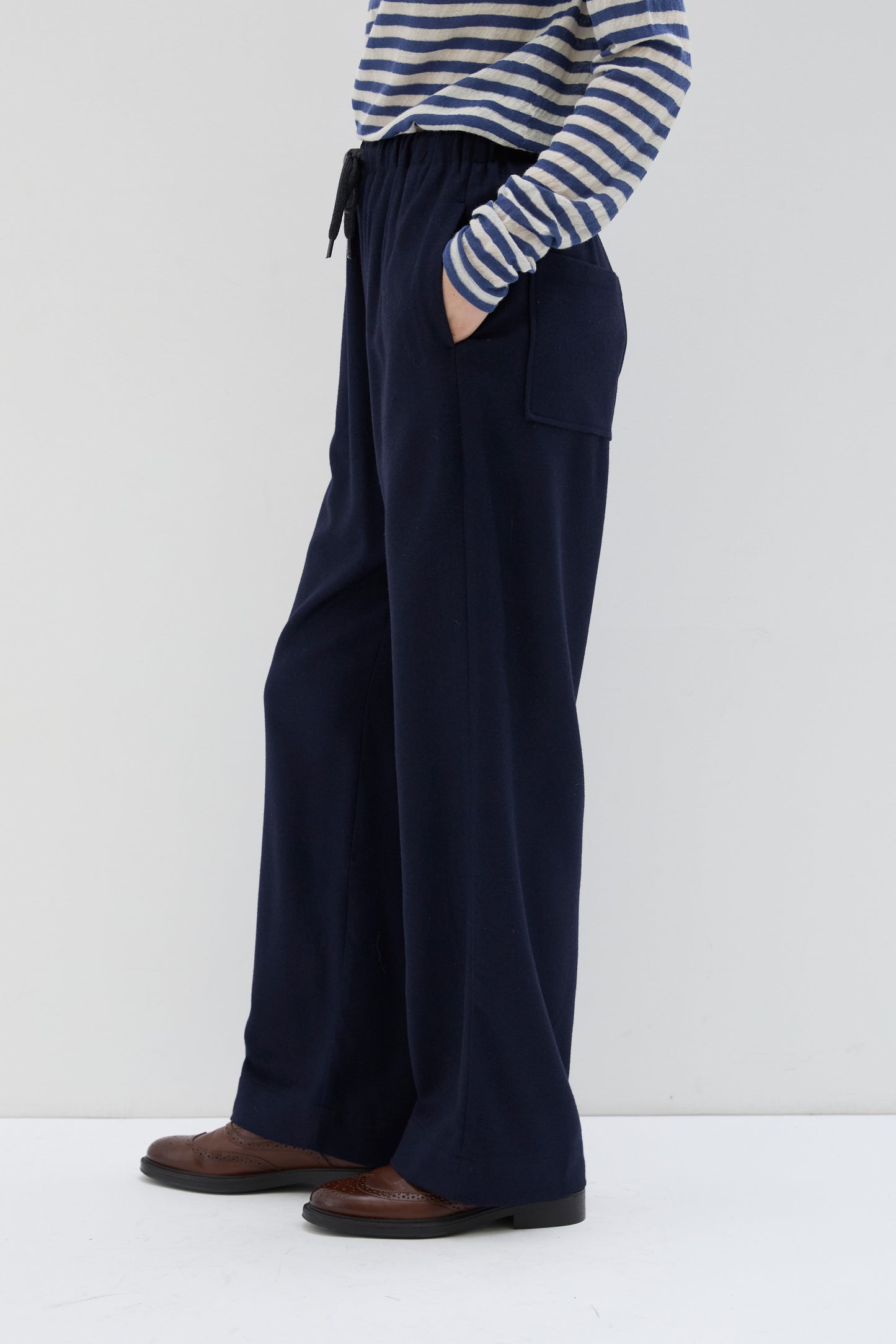 Pantalone Phisique Du Role Venezia long night