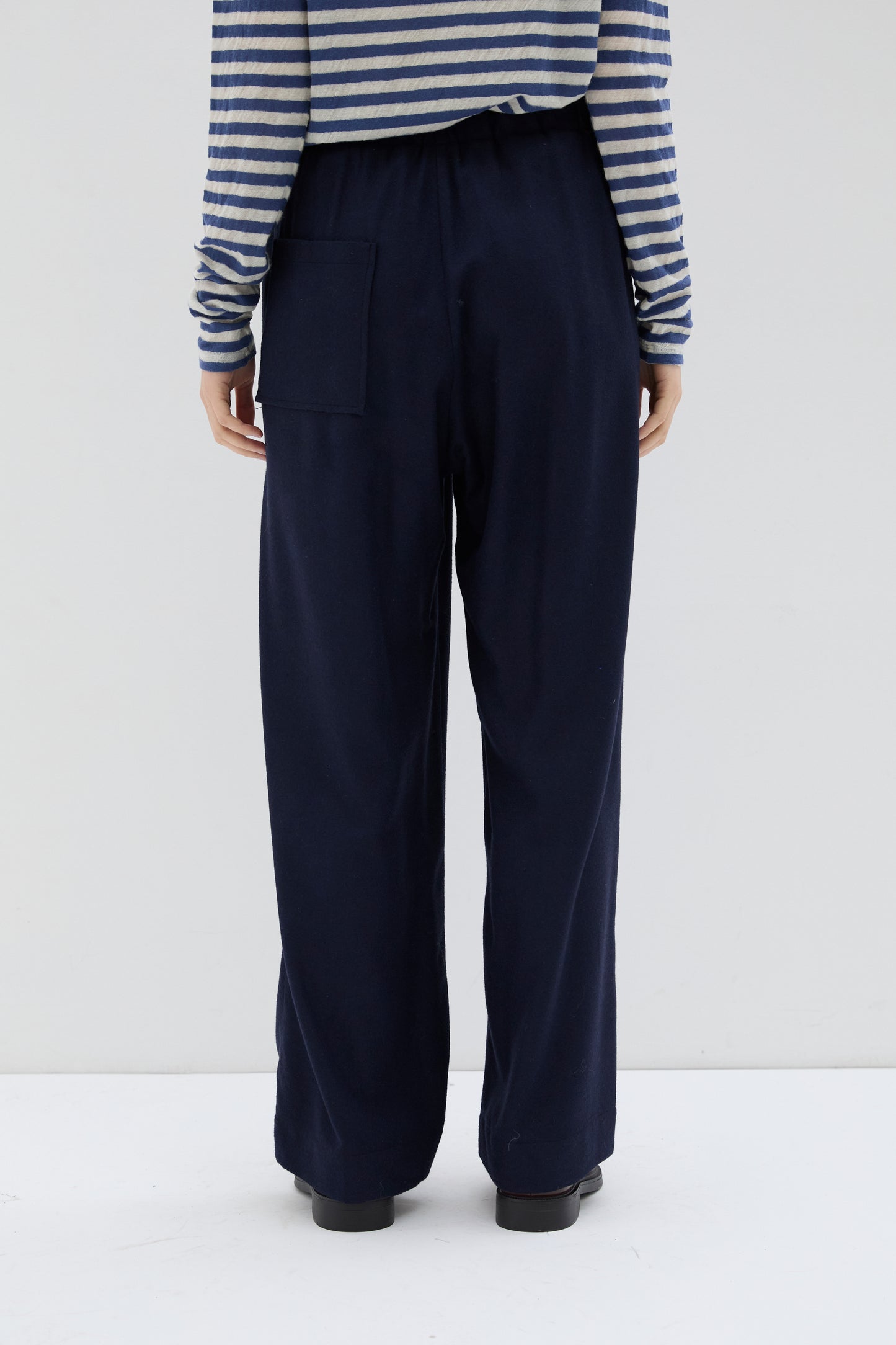Pantalone Phisique Du Role Venezia long night