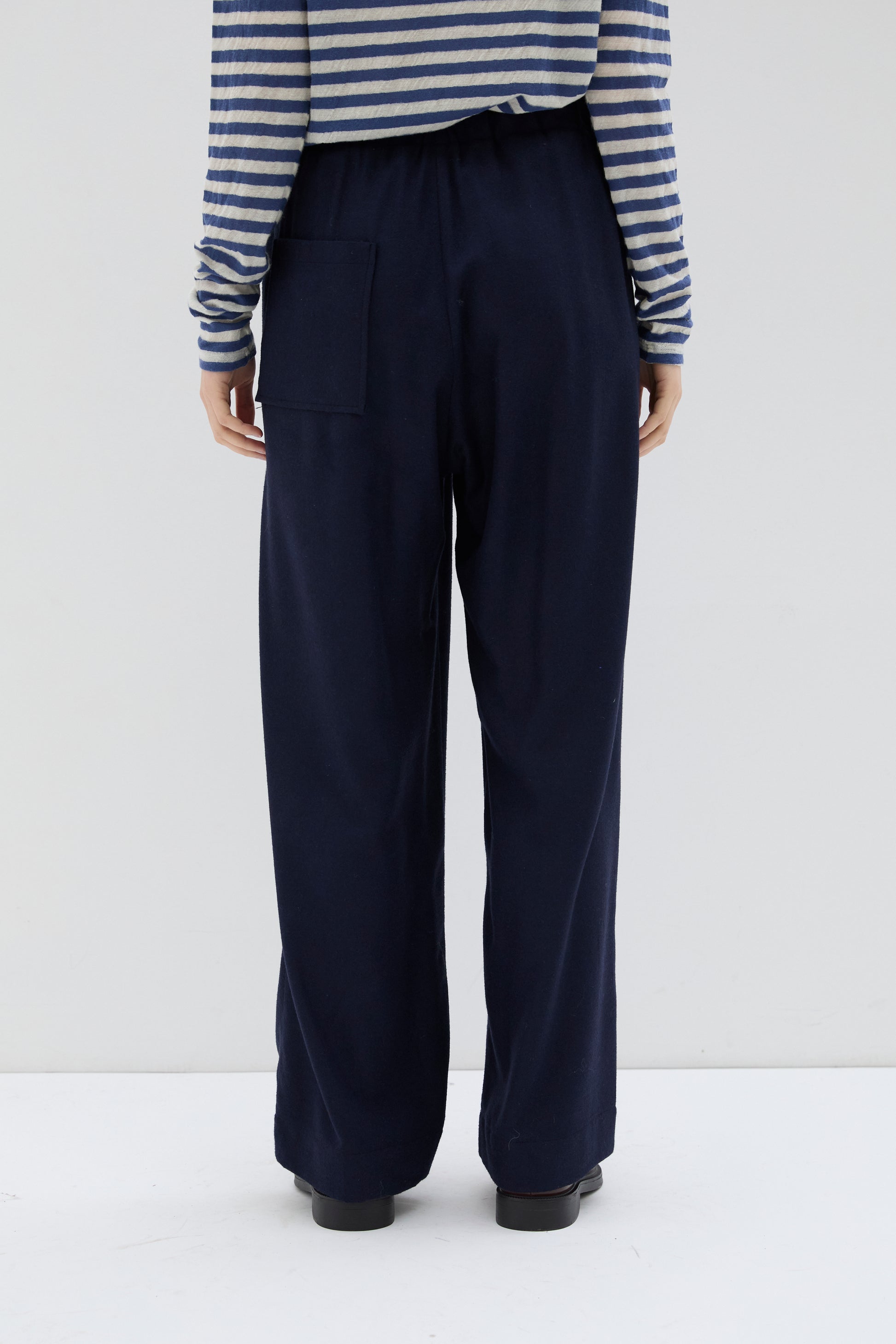 Pantalone Phisique Du Role Venezia long night