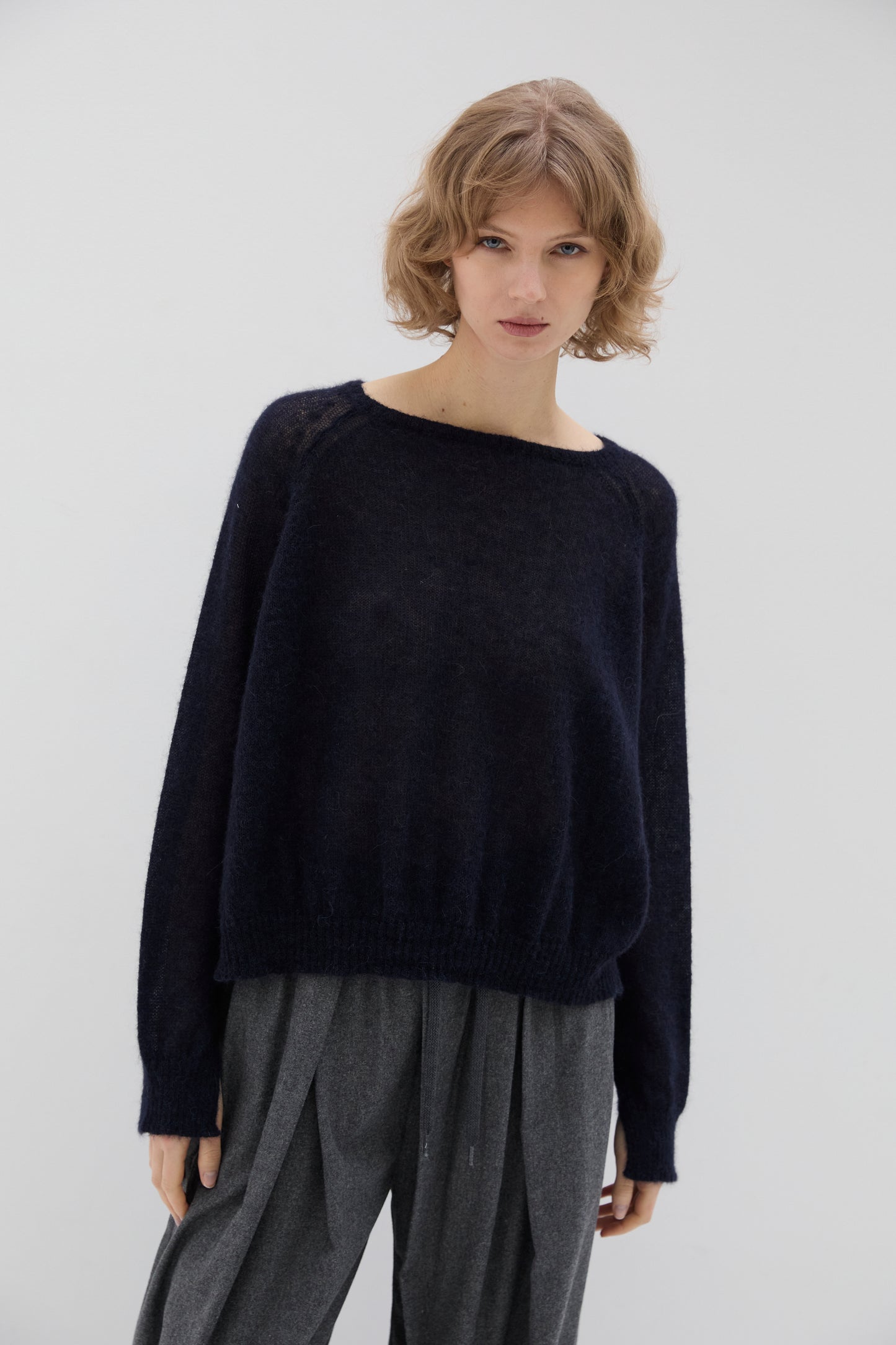 Maglione Phisique Du Role air aplaca night