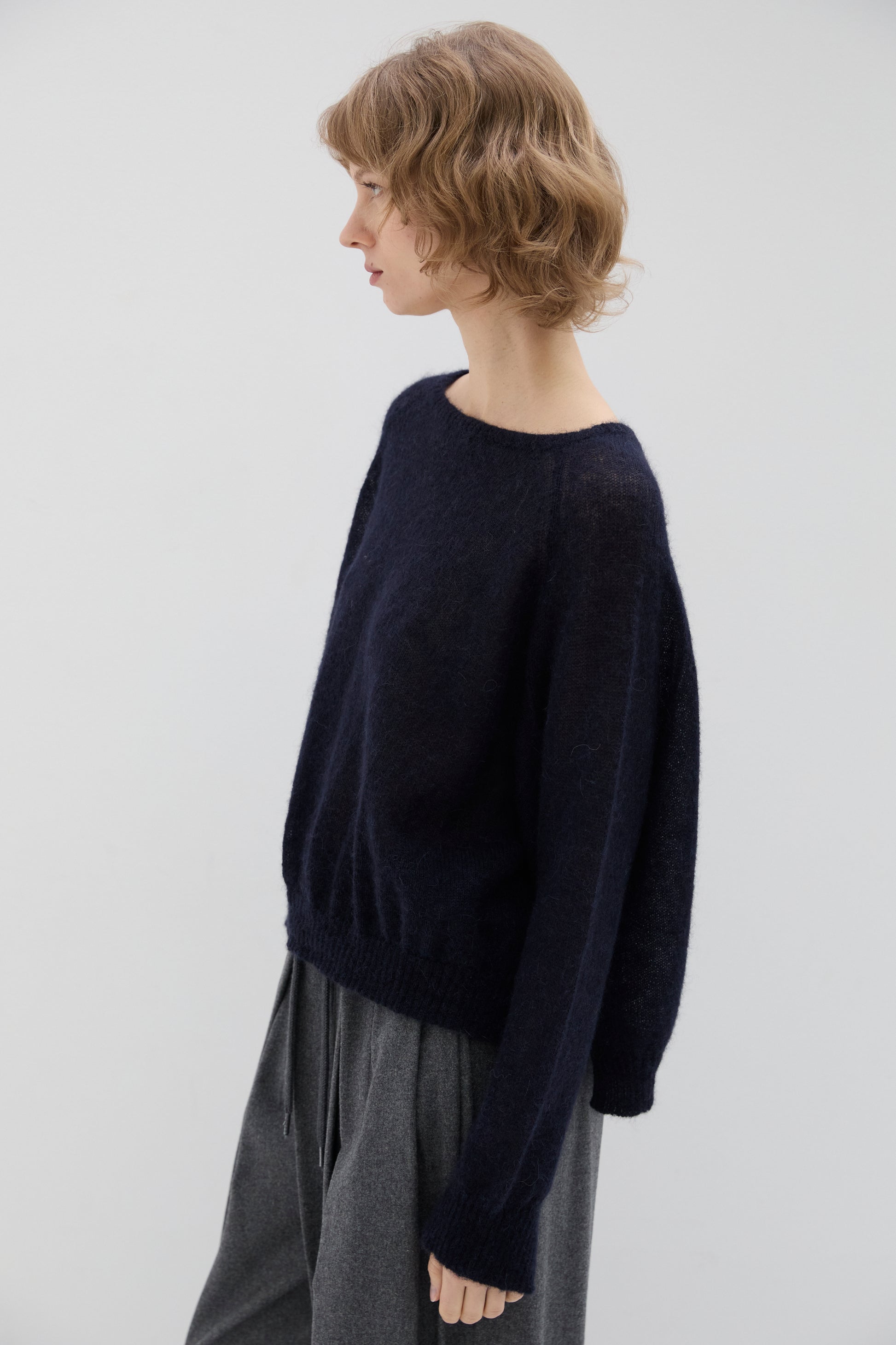 Maglione Phisique Du Role air aplaca night