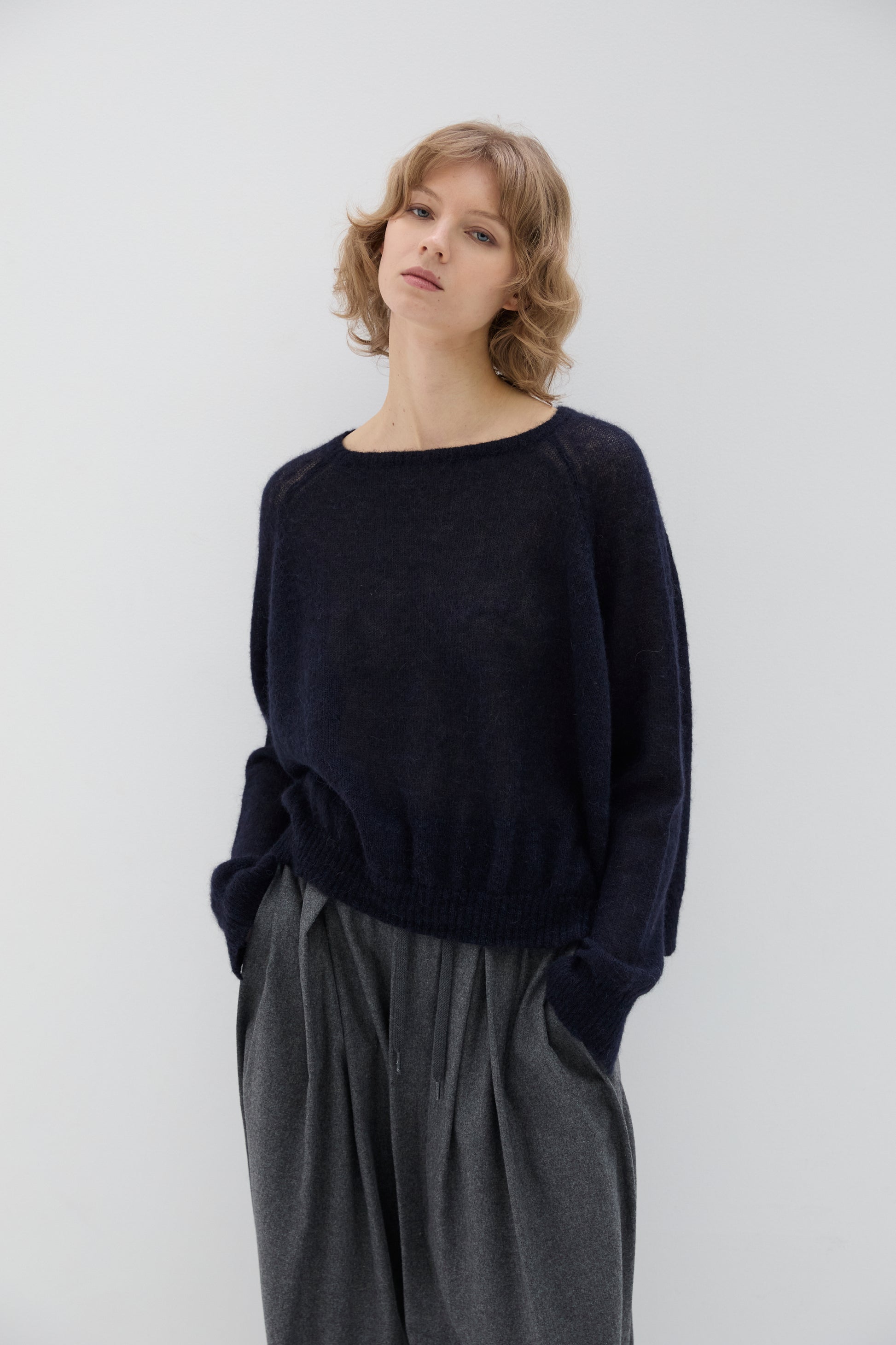 Maglione Phisique Du Role air aplaca night