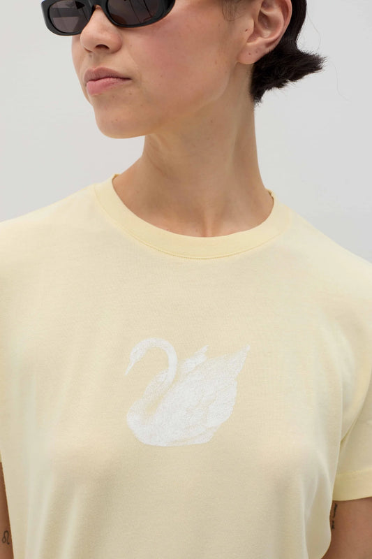 T-shirt Rita Row Godiva