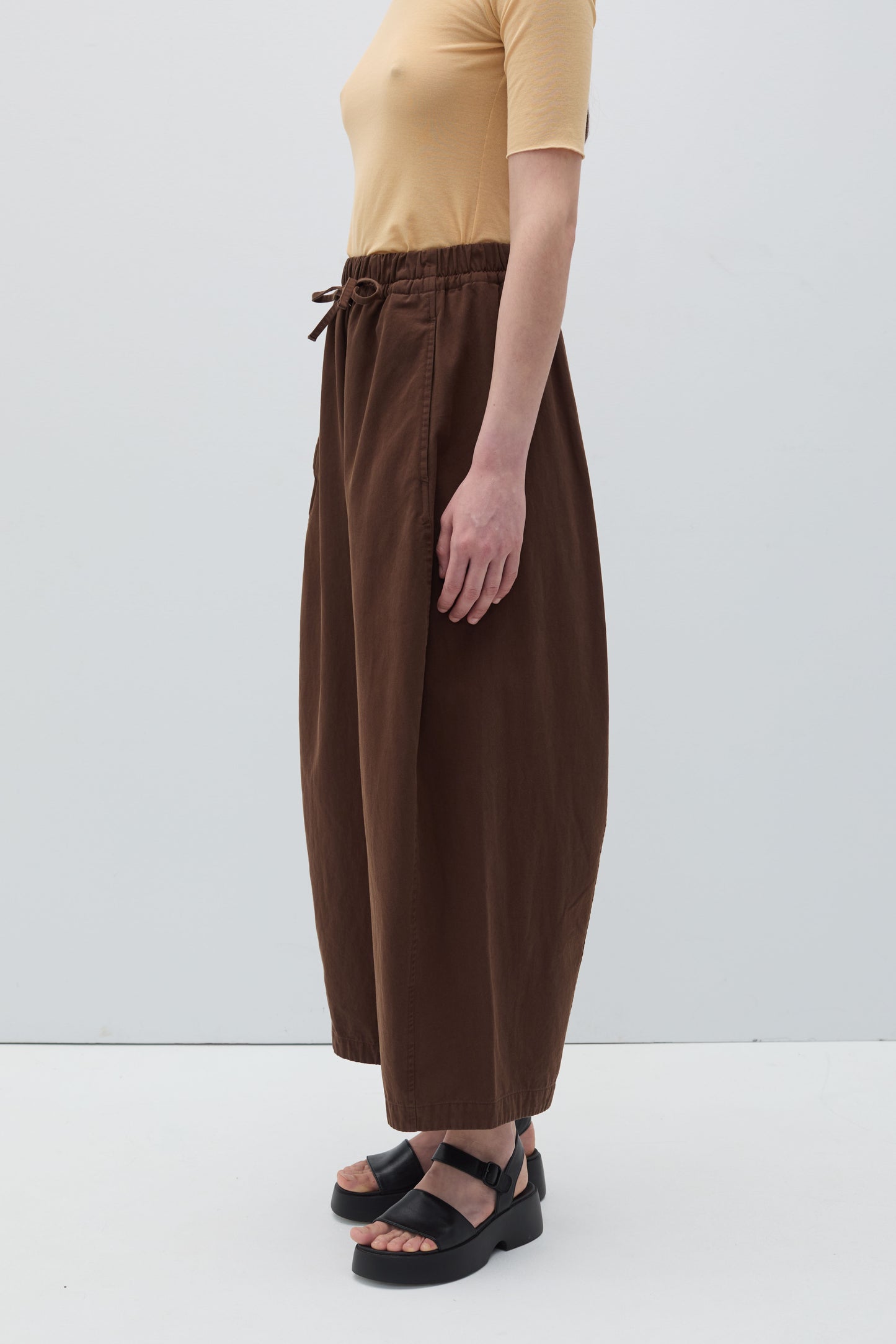 Pantalone Rita Row Paradiso