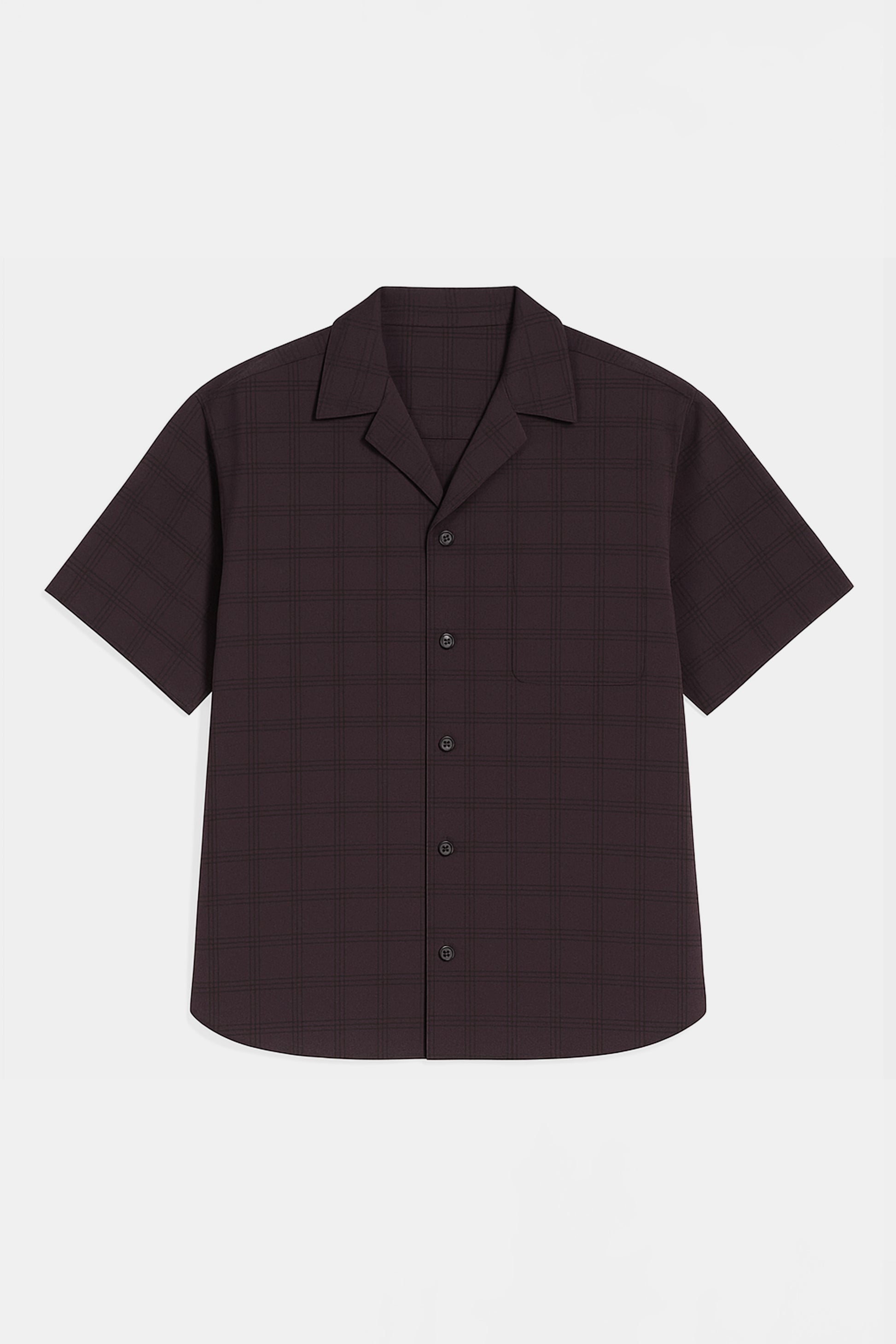 Camicia Rita Row Selene