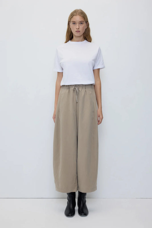 Pantalone Rita Row Paradiso taupe