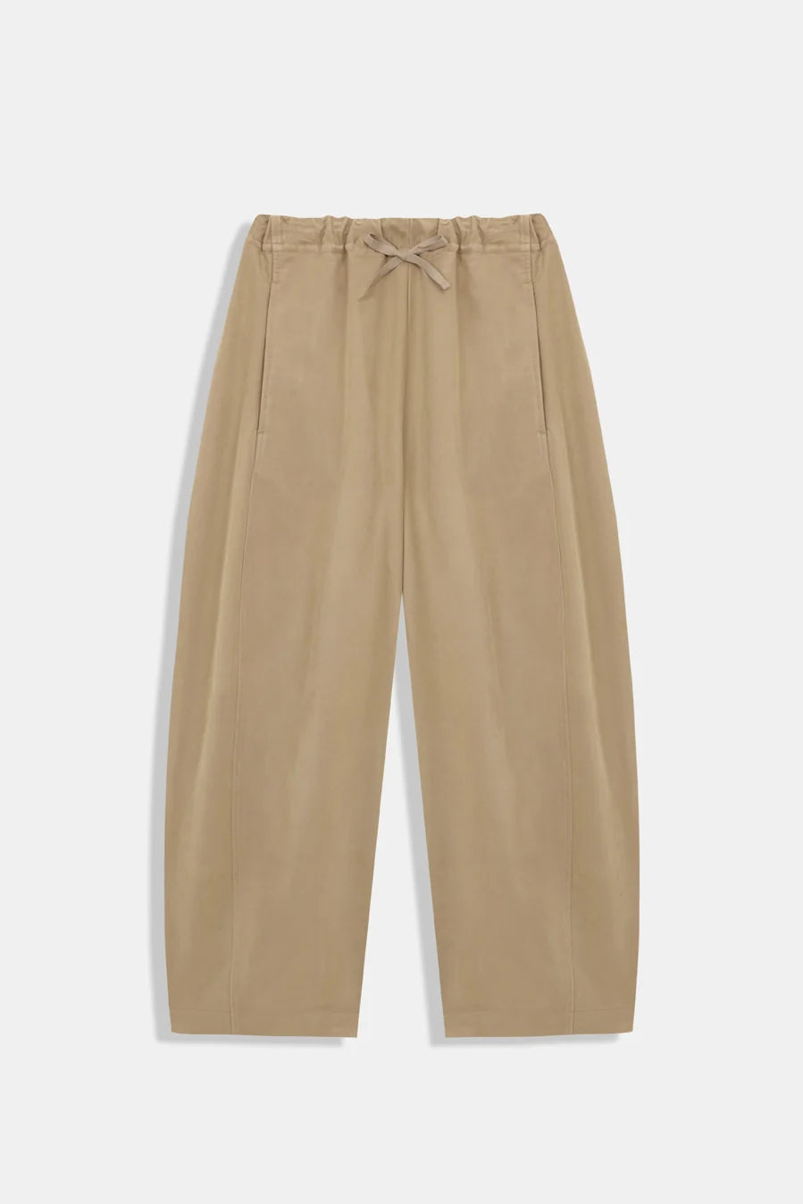 Pantalone Rita Row Paradiso taupe