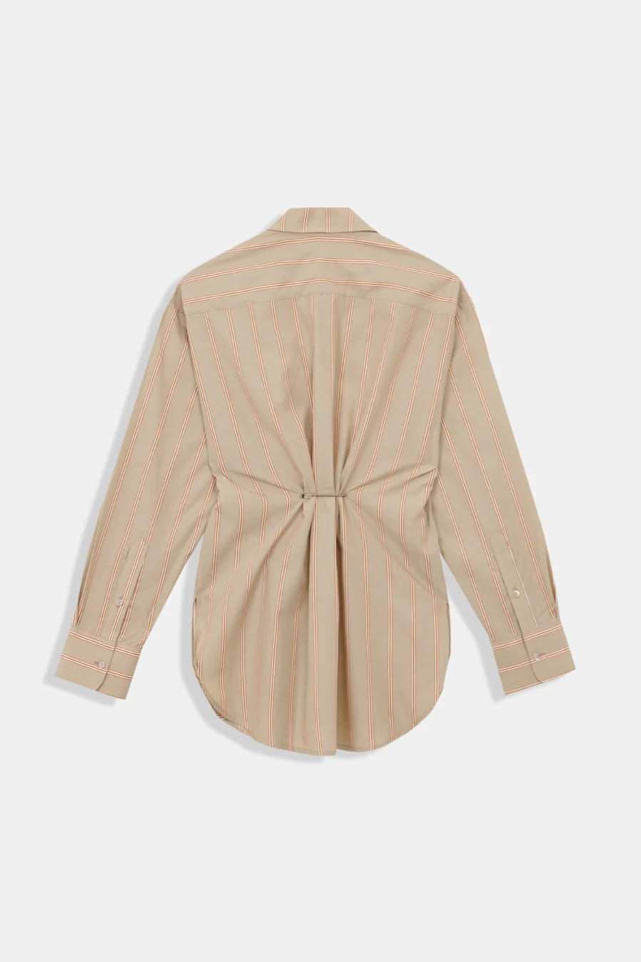 Camicia Rita Row Remor stripes