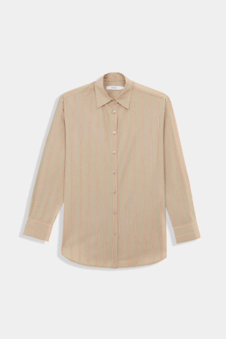 Camicia Rita Row Remor stripes