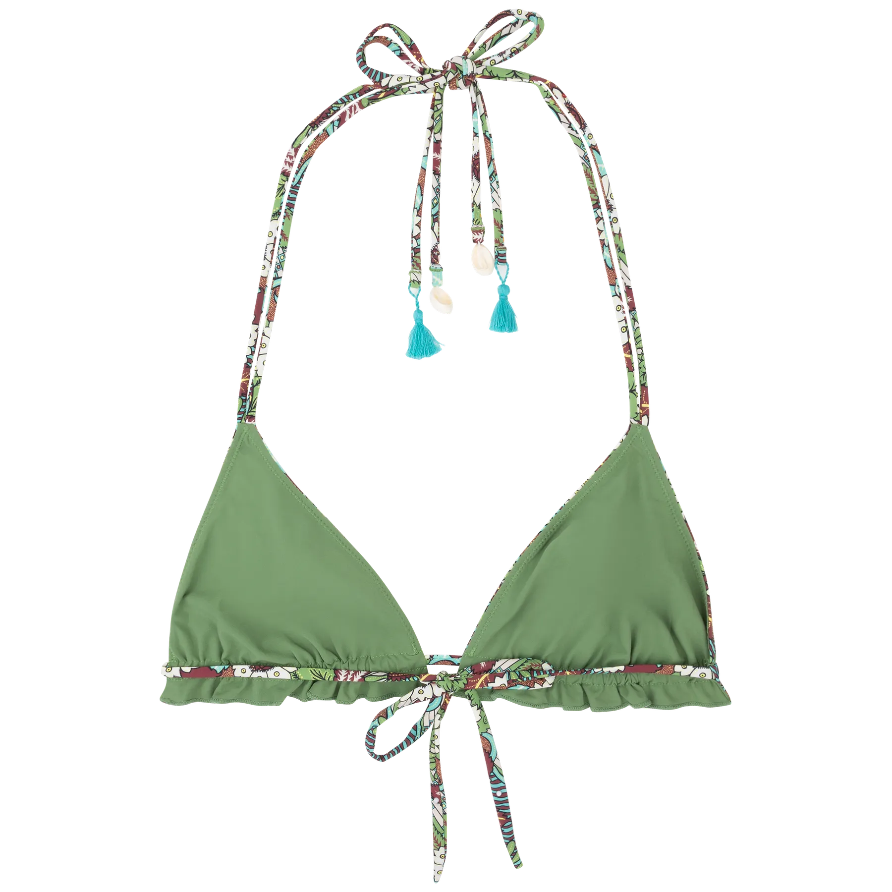 Top Love Stories bikini Joy Brown