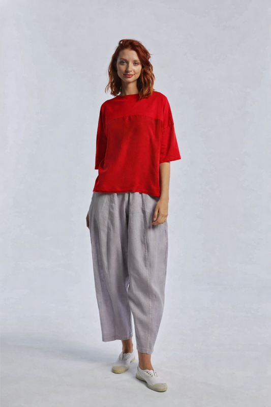 T-shirt TreBarraBi Tuba Jset