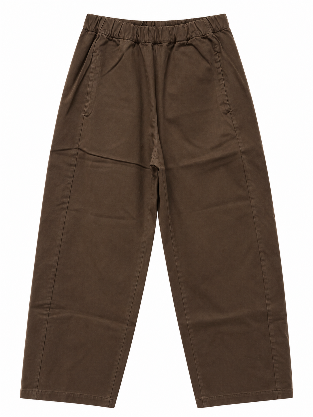 Pantalone TreBarraBi Prux Rasten bison