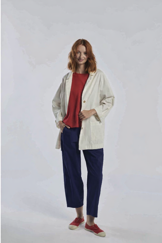 Pantalone TreBarraBi Prux Twilly