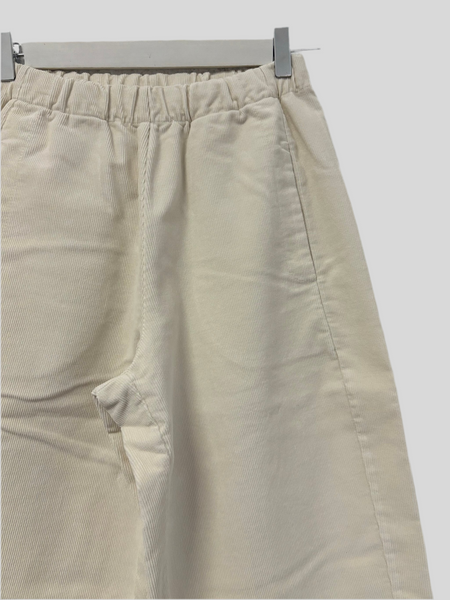 Pantalone TreBarraBi Prux Velcos