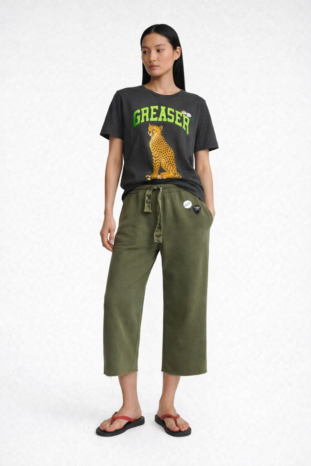 Pantalone Newtone Blower Bleed