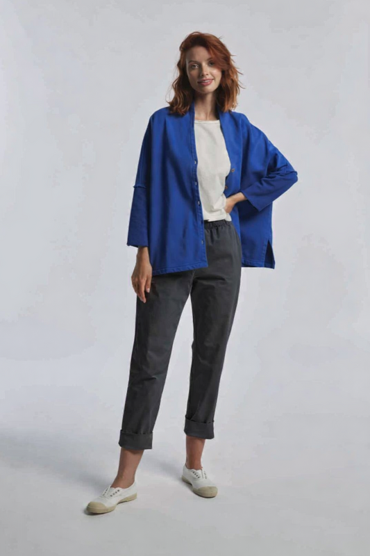 Pantalone TreBarraBi Pina Ovo