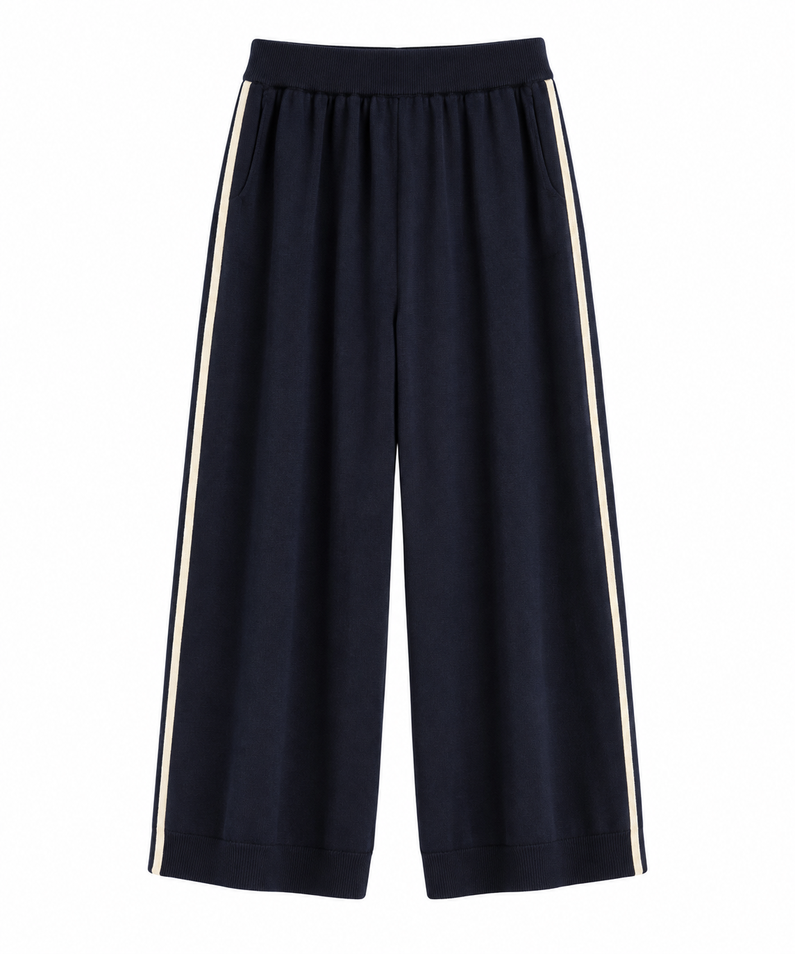 Pantalone Laboratorio maglia blu